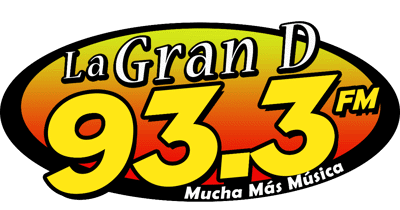 La Gran D logo
