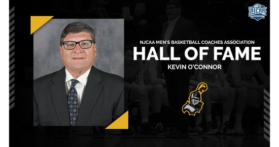 Longtime basketball coach to be inducted into Hall of Fame