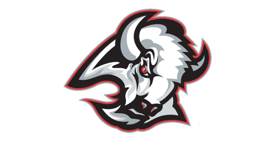 Bison Logo