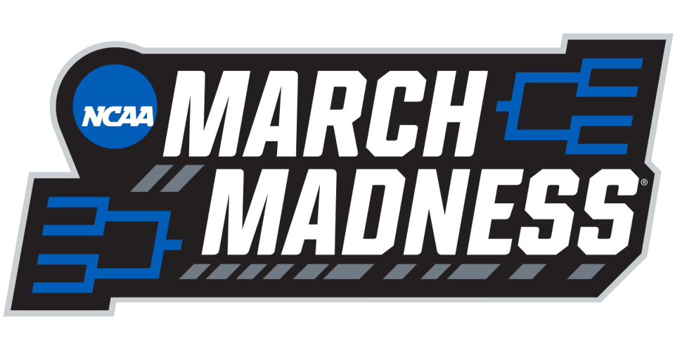 NCAA March Madness Logo