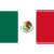 Mexico, Mascot